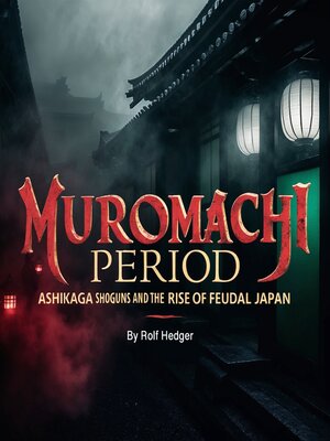 cover image of Muromachi Period